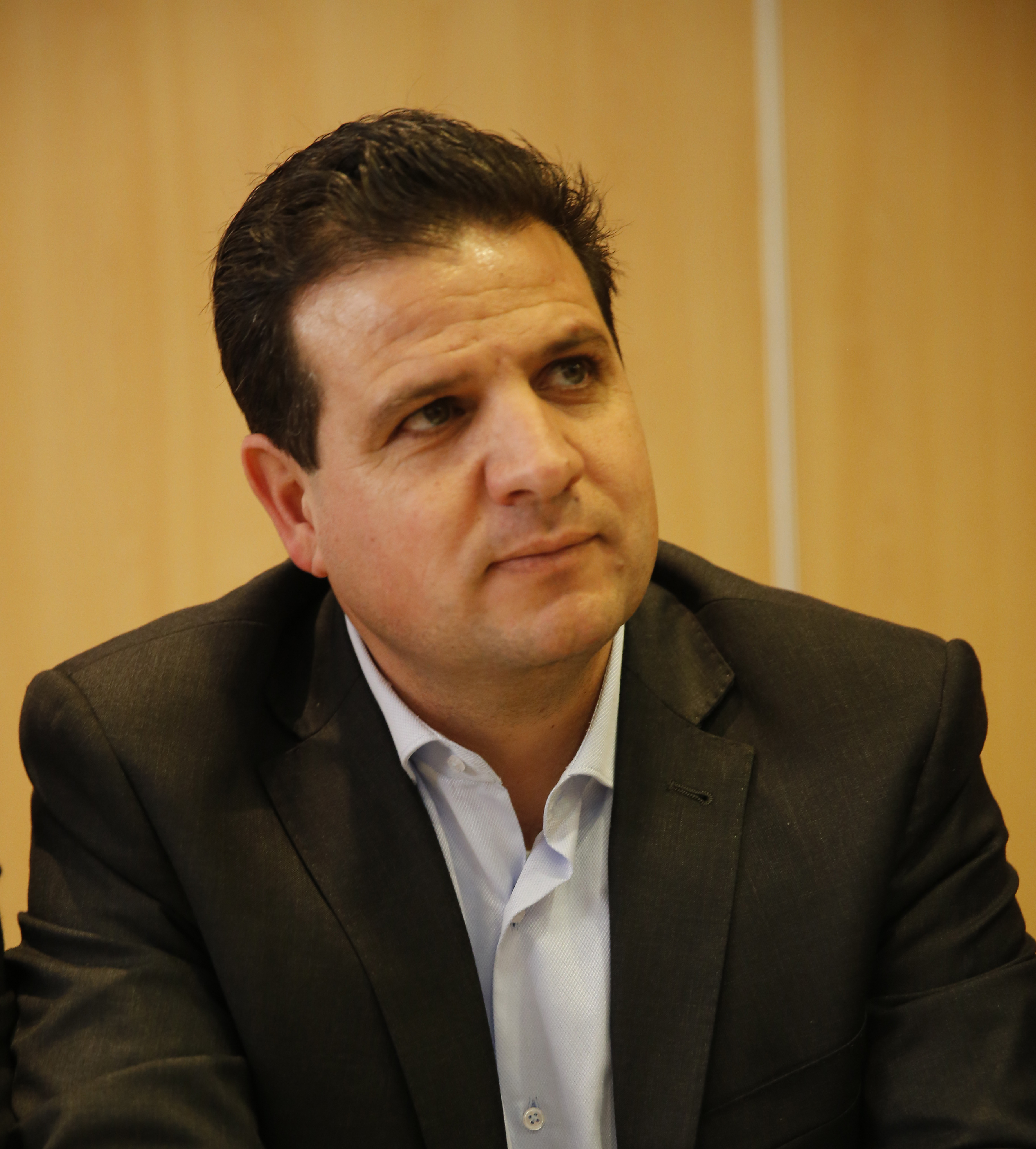 Ayman Odeh Foto