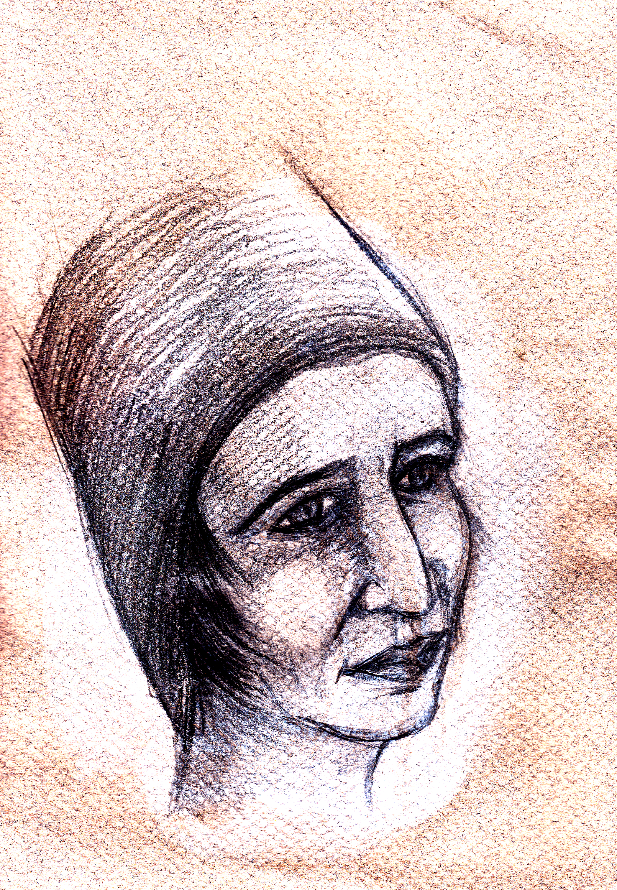 Ayn Rand Foto