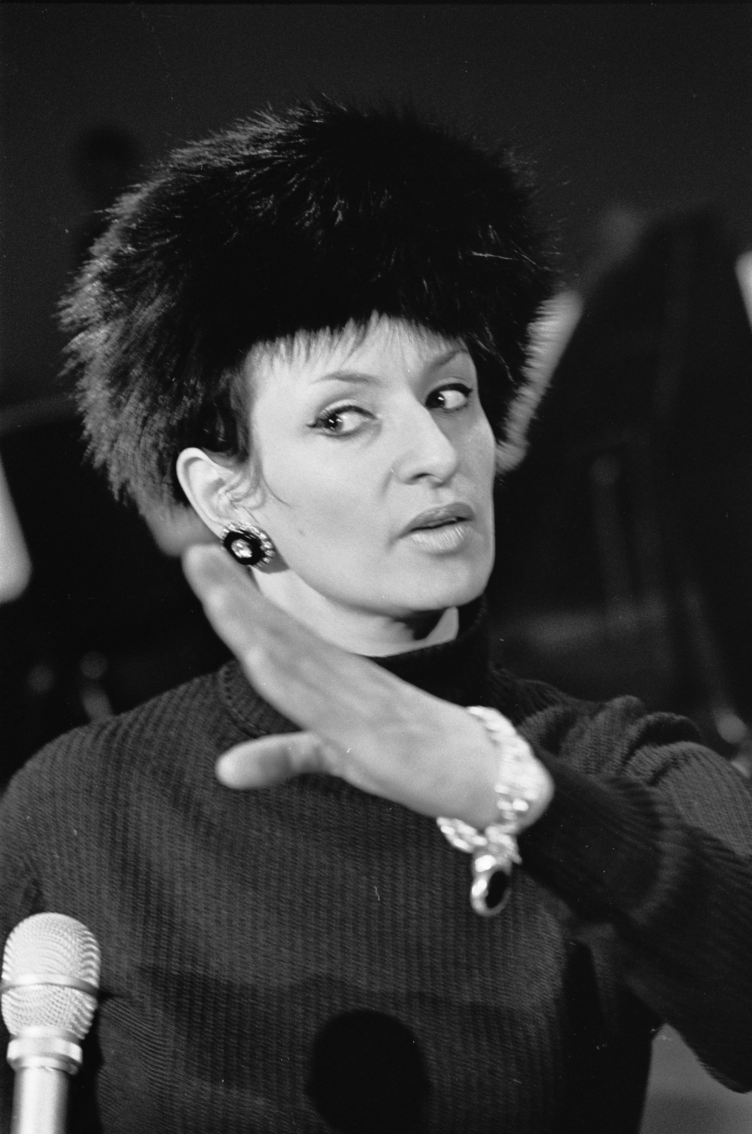 Barbara Foto