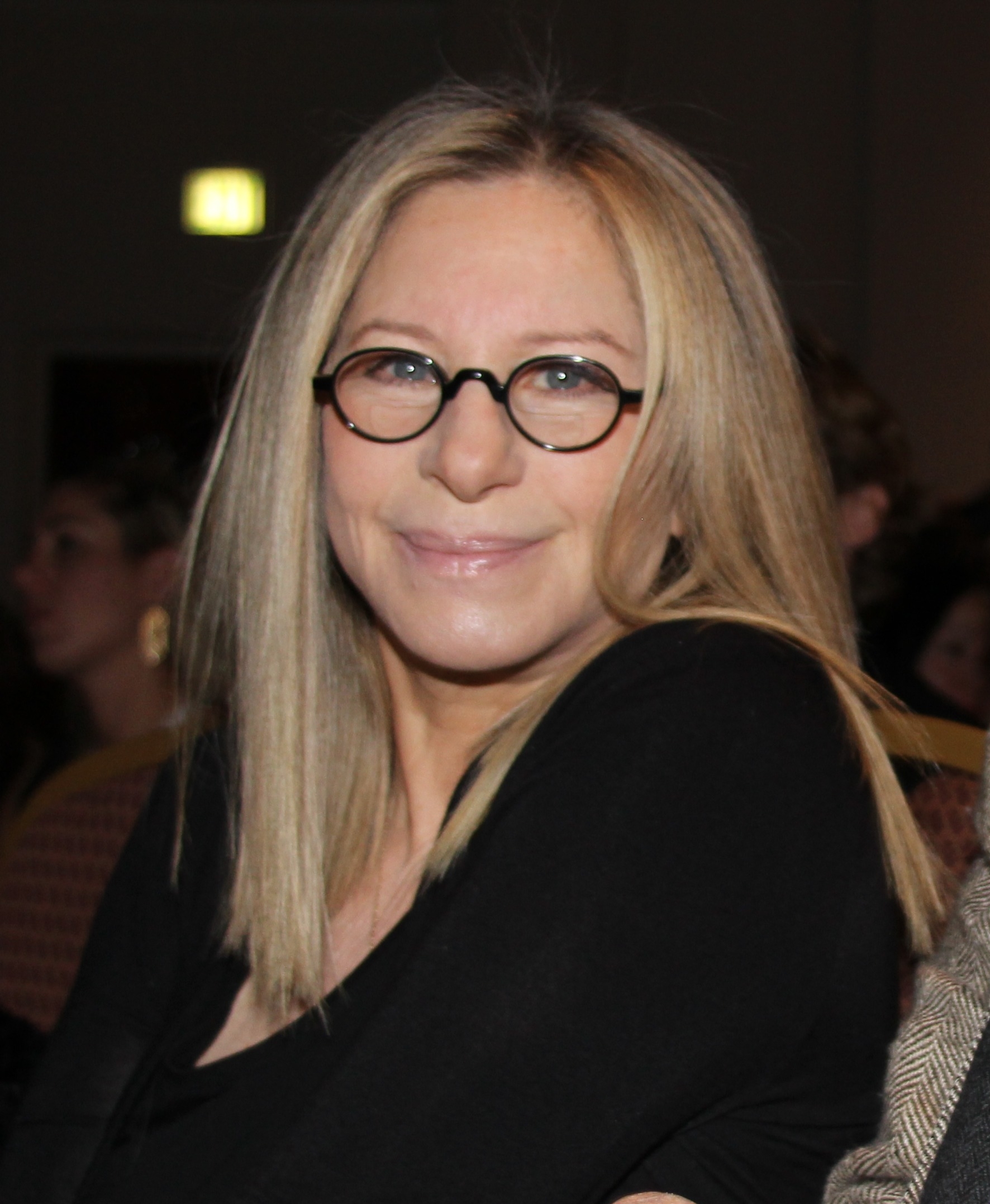 Barbra Streisand Foto