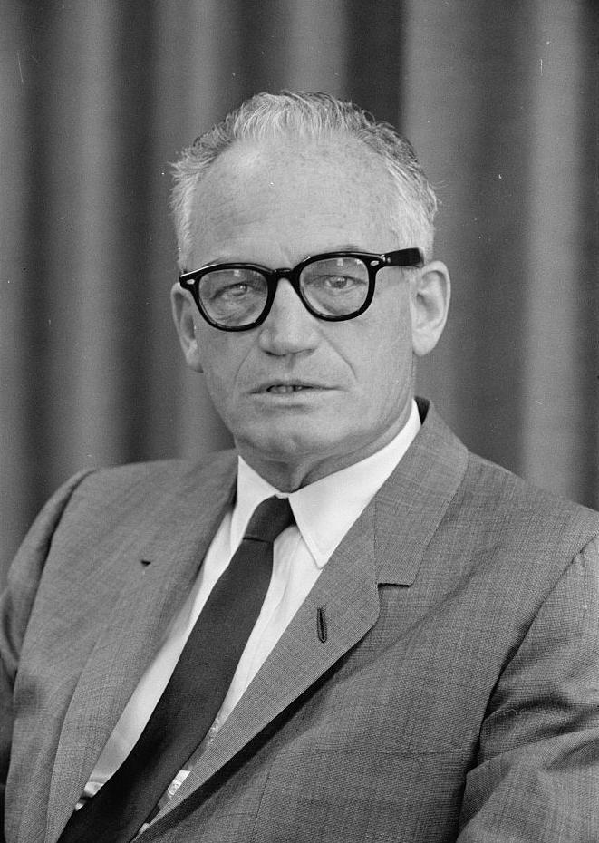 Barry Goldwater Foto