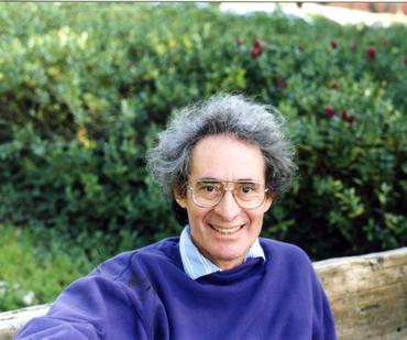 Barry Mazur Foto