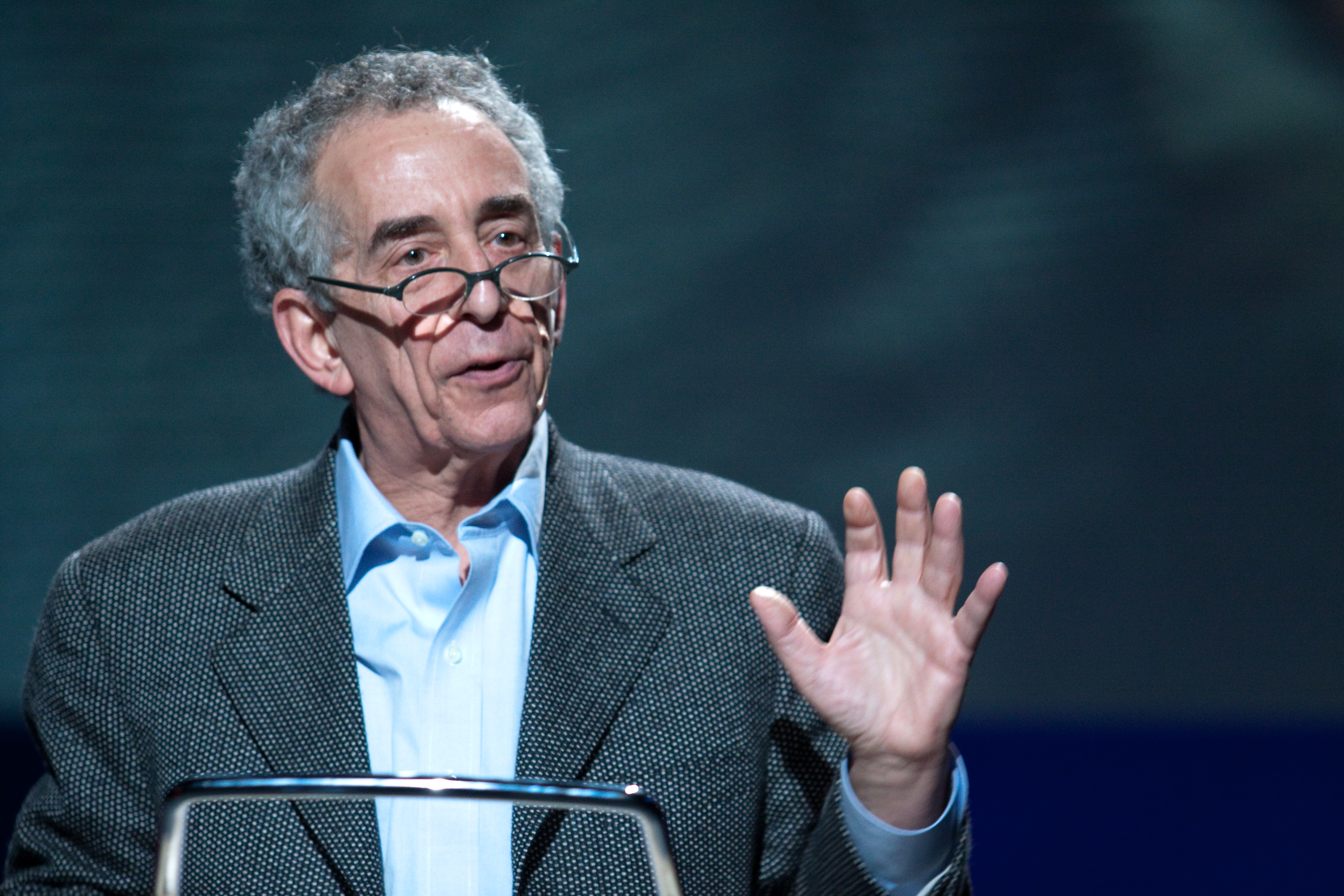 Barry Schwartz Foto
