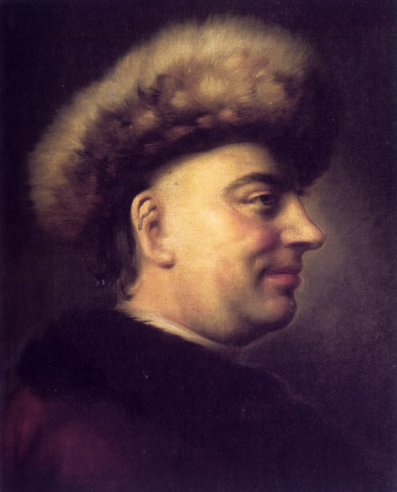 Barthold Heinrich Brockes Foto