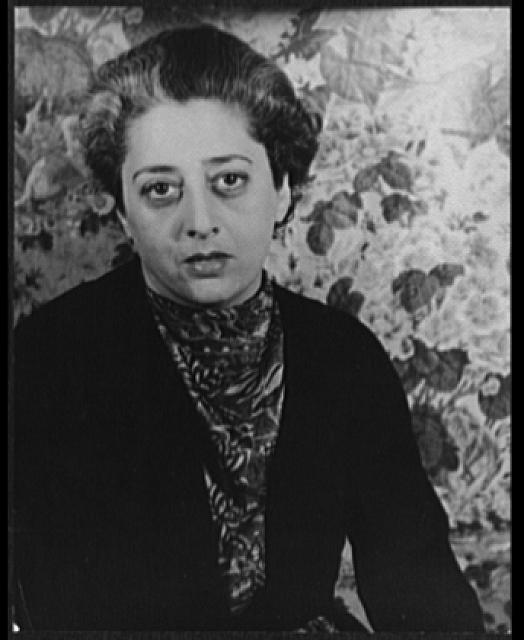 Beatrice Kaufman Foto