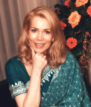 Gabriele Prinzessin zu Leiningen Foto