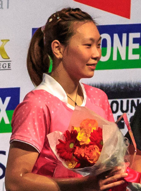 Zhang Beiwen Foto