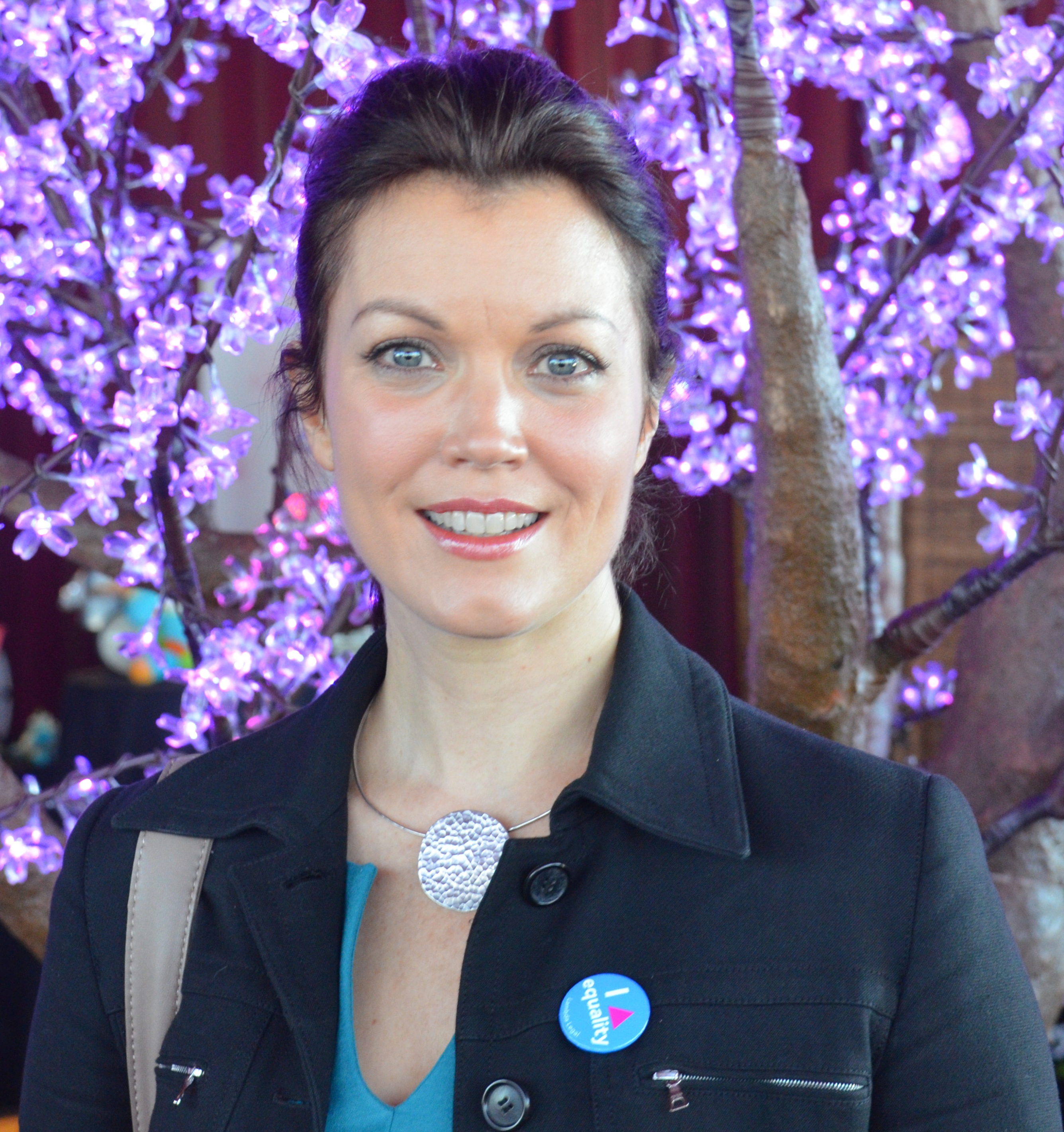 Bellamy Young Foto