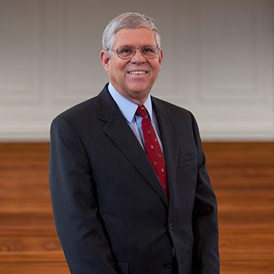 Ben Witherington Foto