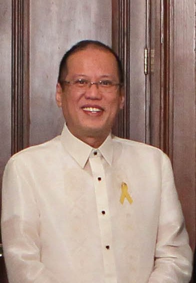 Benigno Aquino III. Foto
