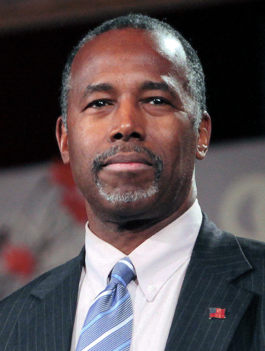Ben Carson Foto