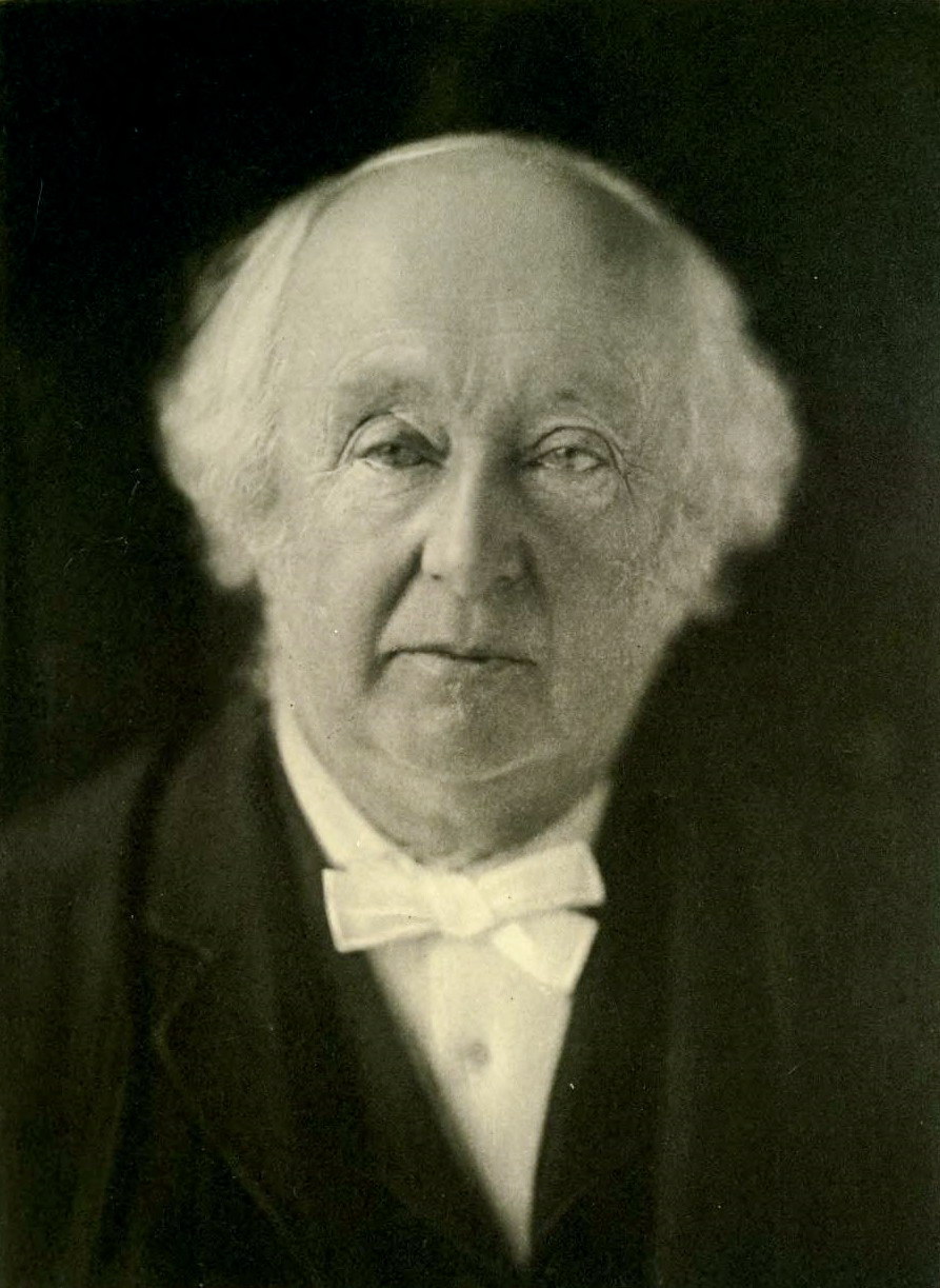 Benjamin Jowett Foto