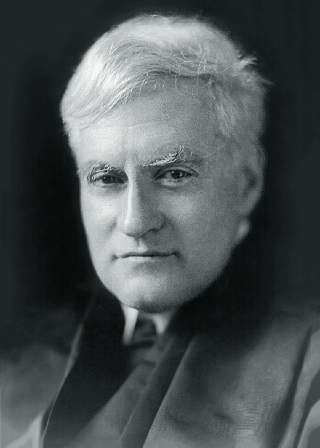 Benjamin N. Cardozo Foto
