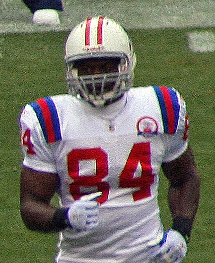 Benjamin Watson Foto