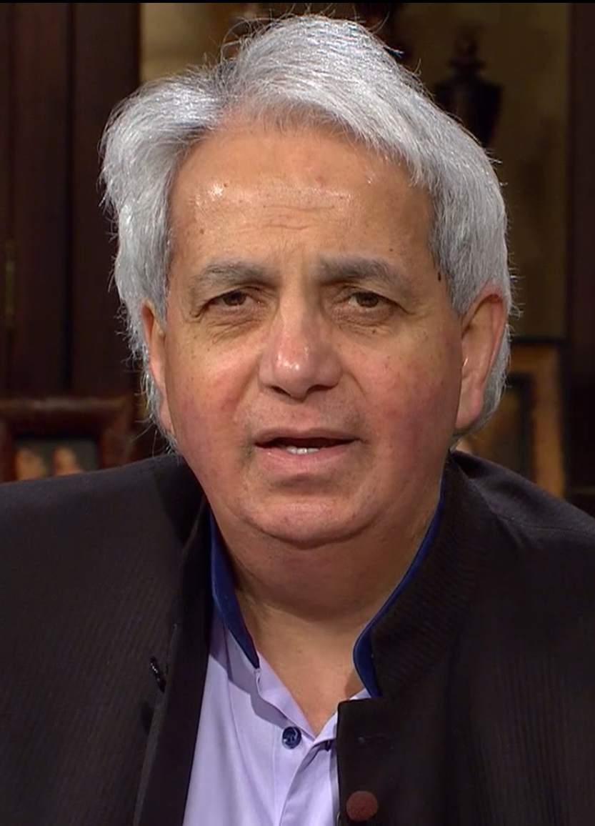 Benny Hinn Foto