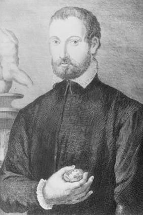 Benvenuto Cellini Foto