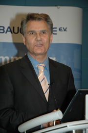 Bernd Hillemeier Foto
