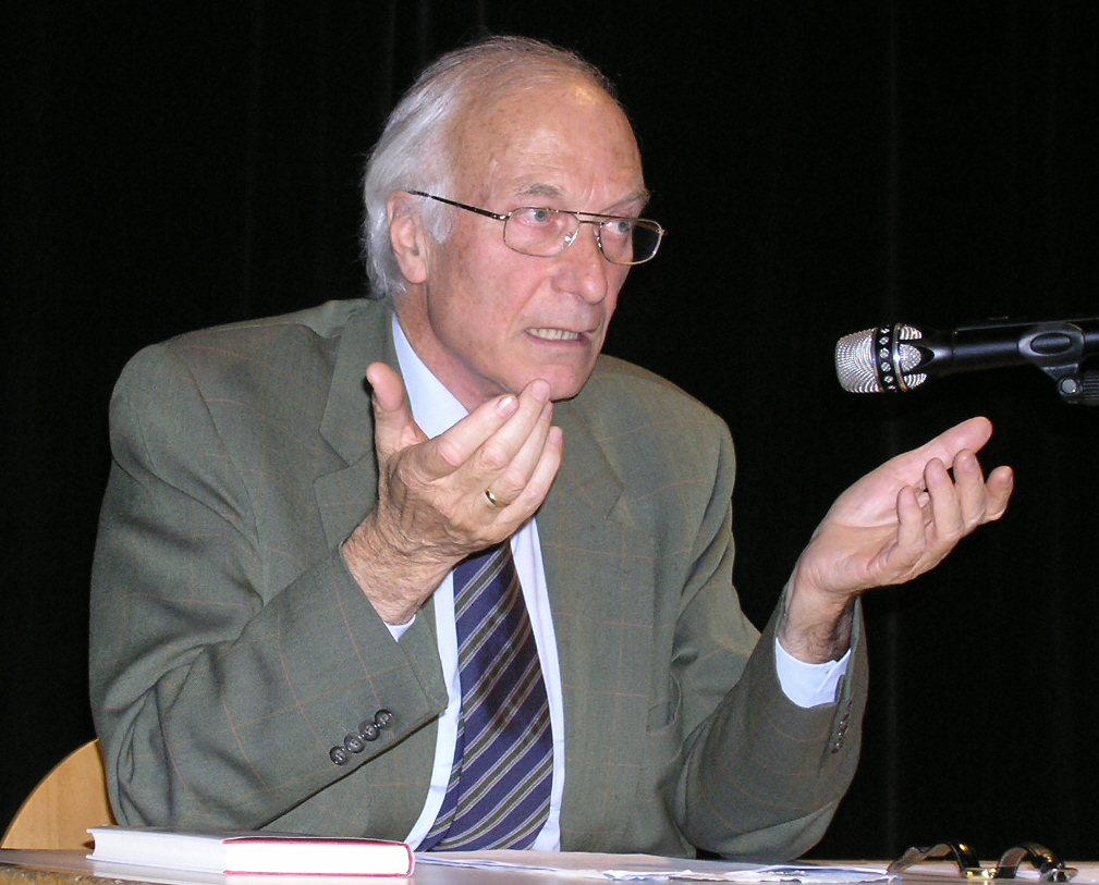 Bernhard Bueb Foto