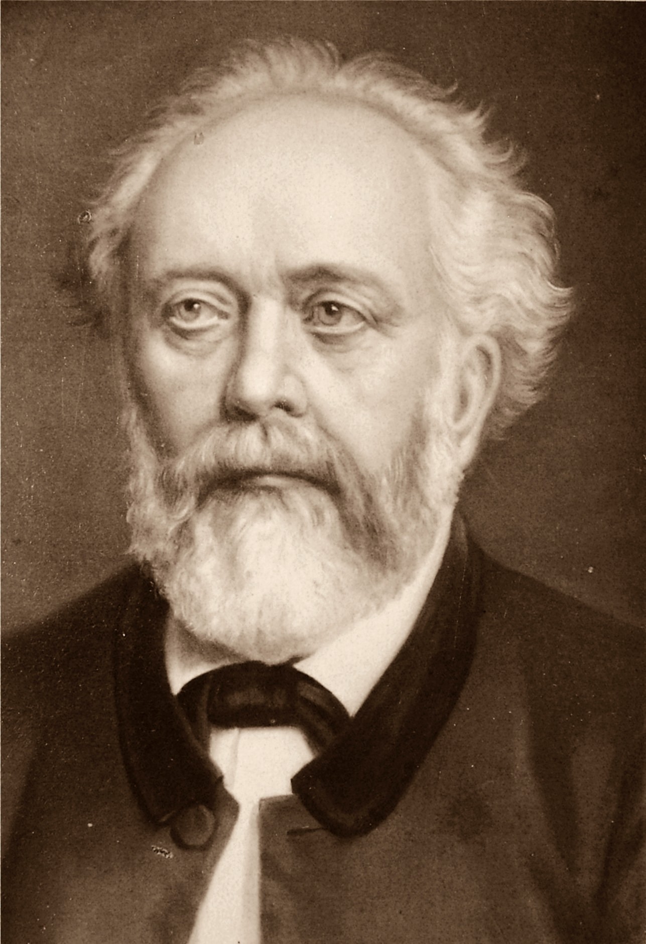 Berthold Auerbach Foto