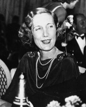 Beryl Markham Foto