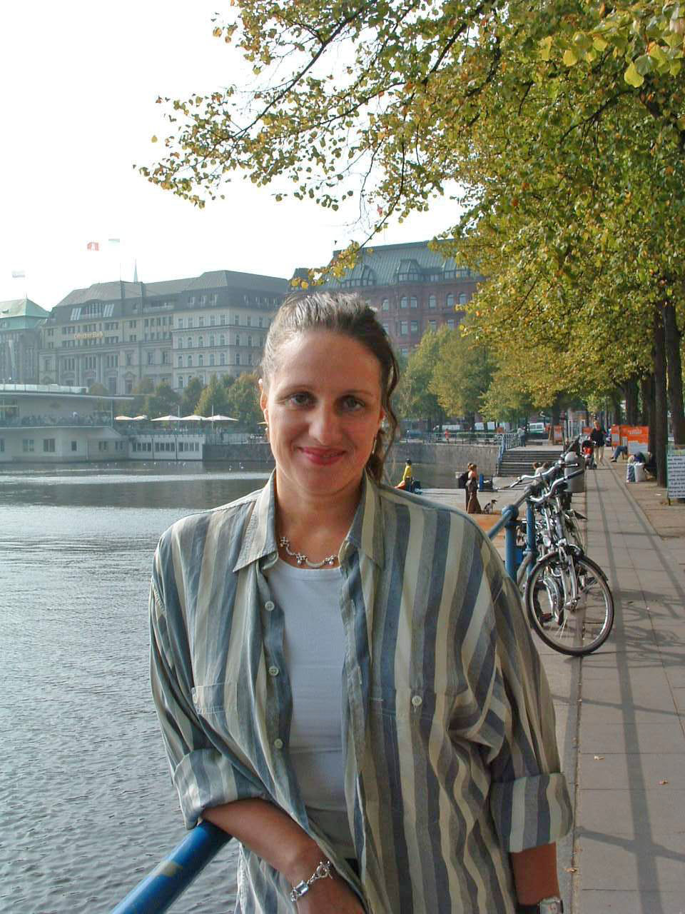 Bettina Röhl Foto