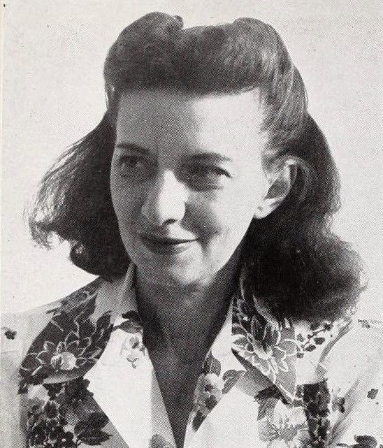 Betty Smith Foto