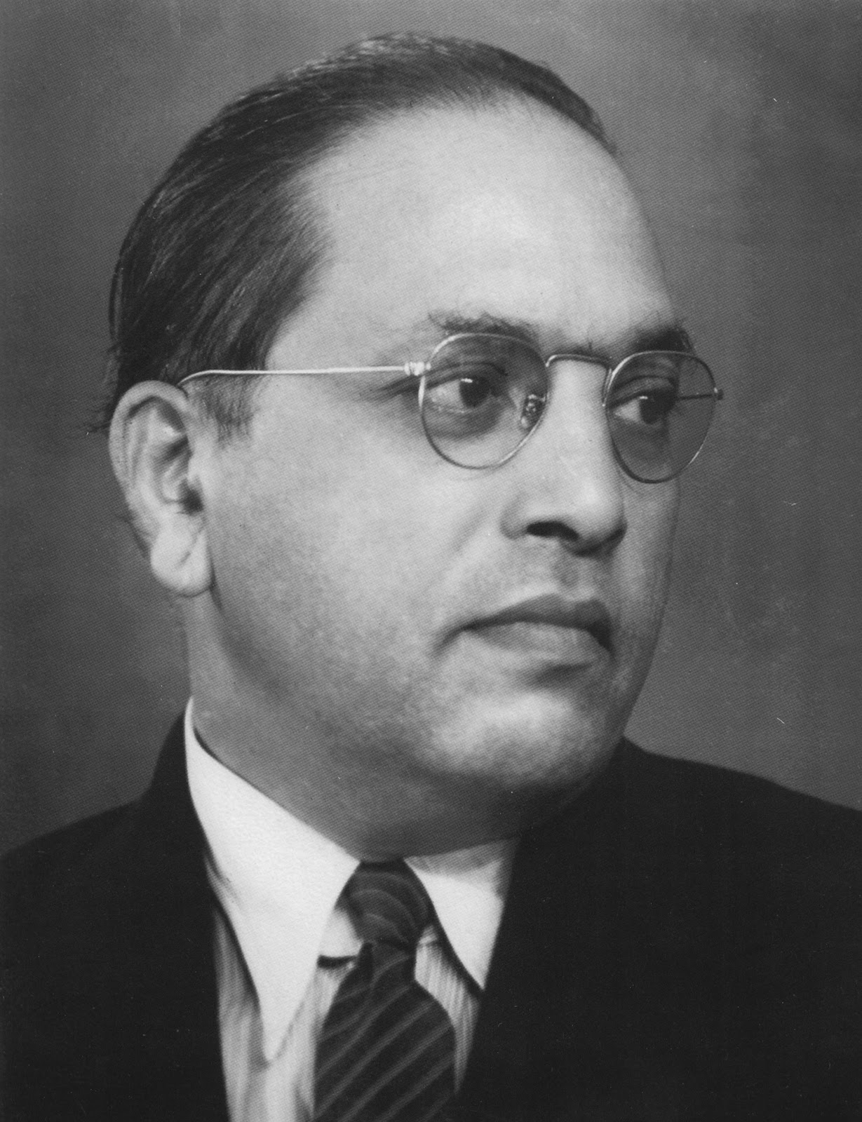 Bhimrao Ramji Ambedkar Foto