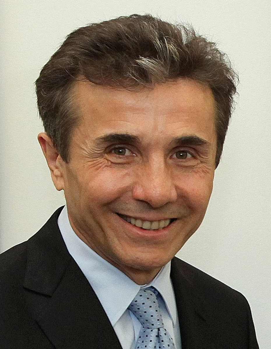 Bidsina Iwanischwili Foto