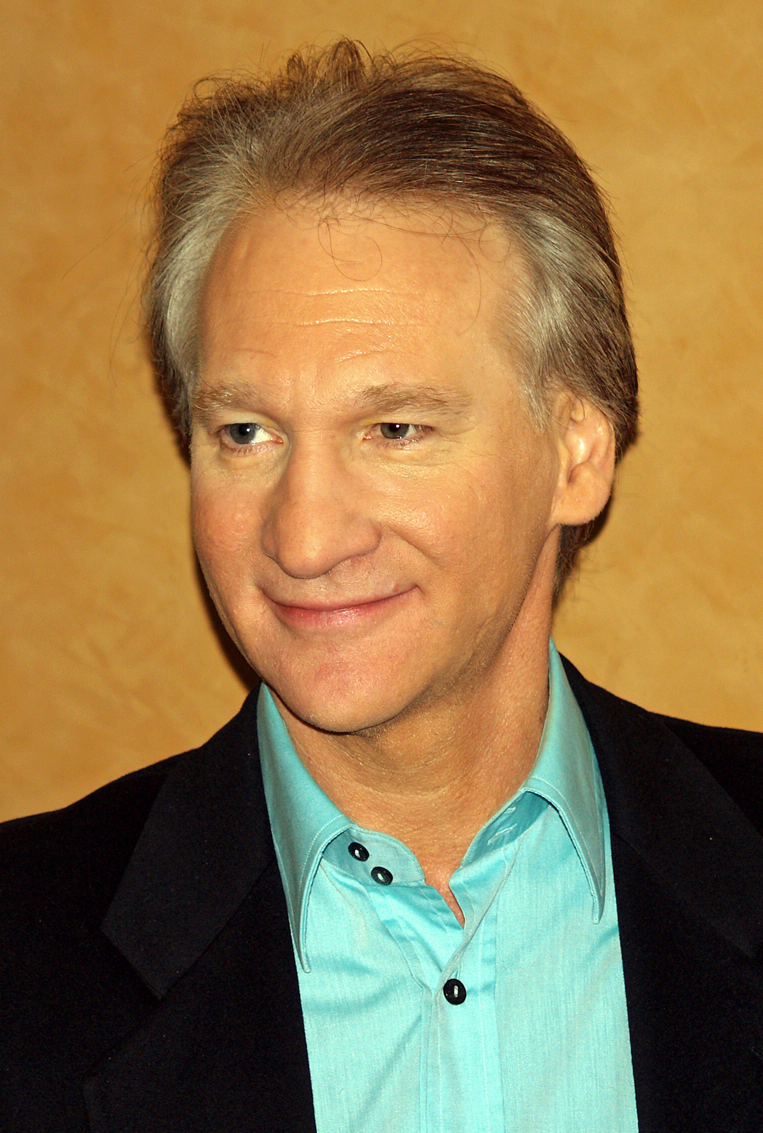 Bill Maher Foto