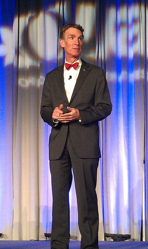 Bill Nye Foto