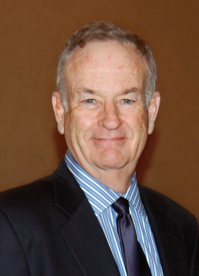 Bill O’Reilly Foto