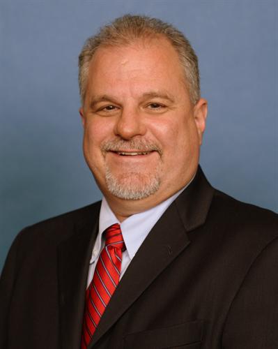 Bill Sali Foto