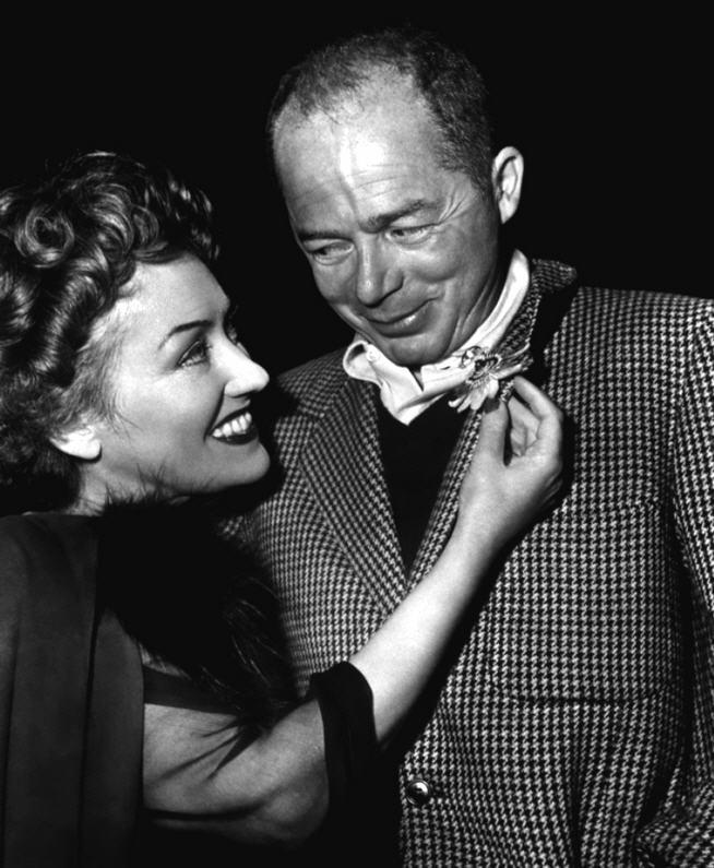 Billy Wilder Foto