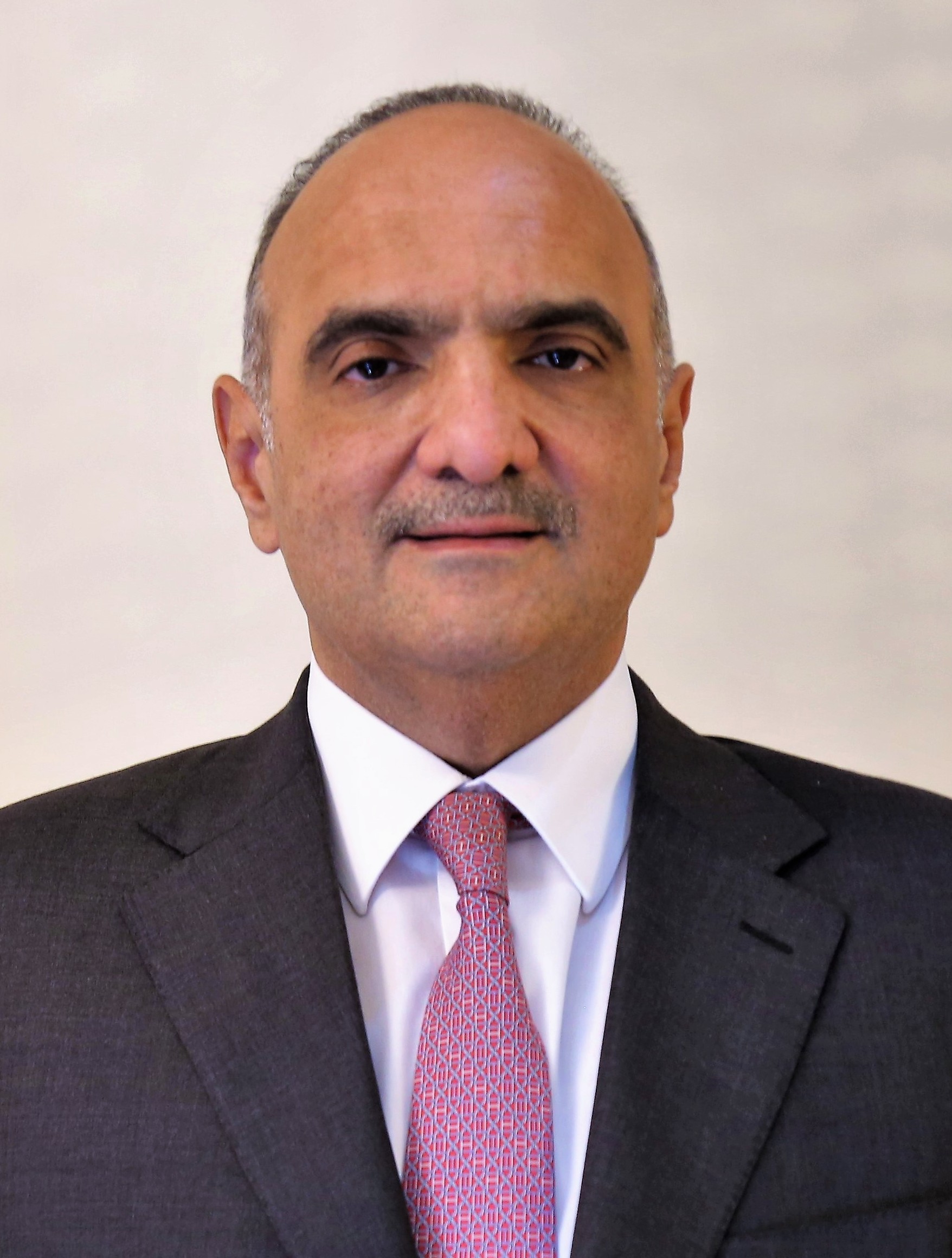 Bisher Al-Khasawneh Foto