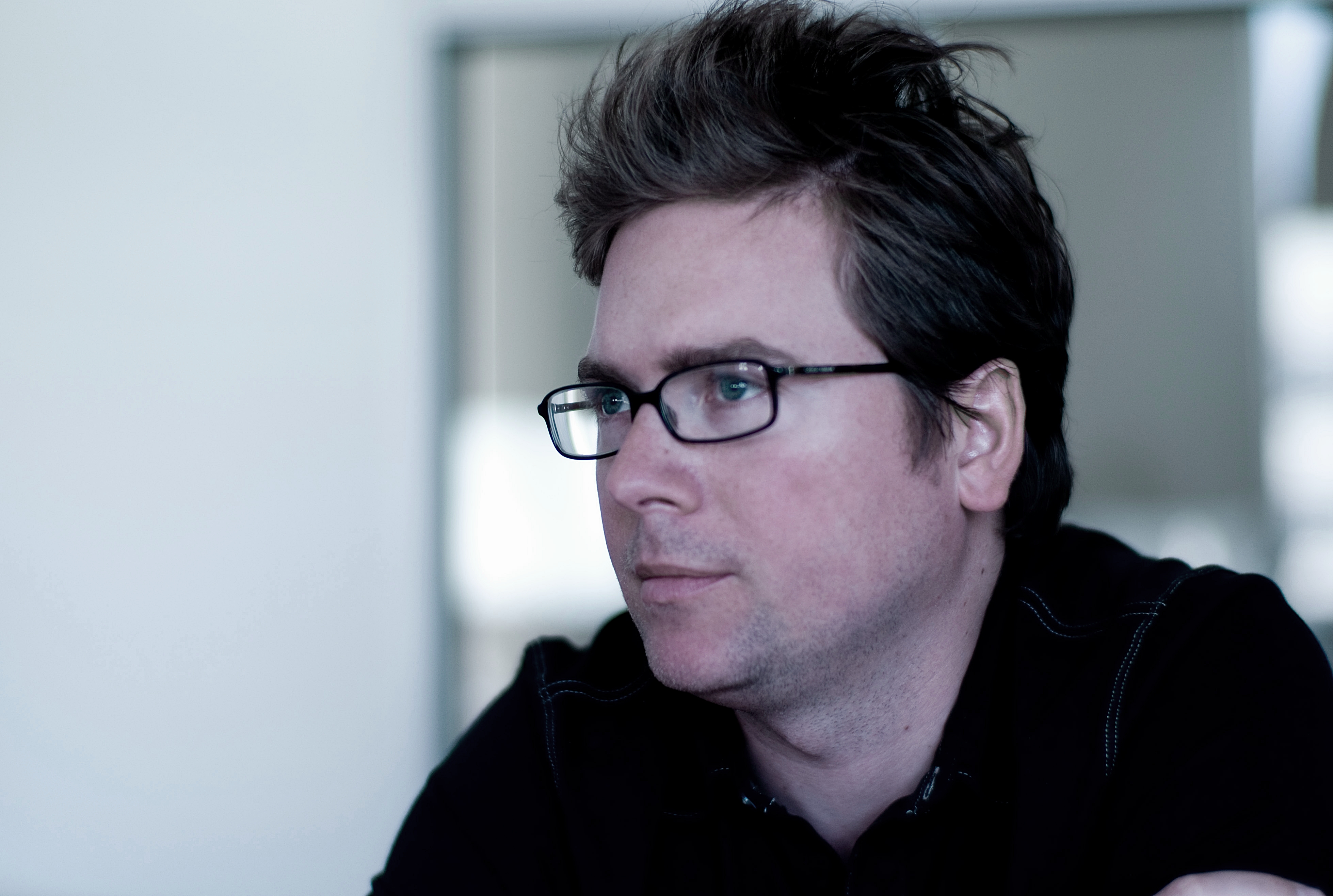 Biz Stone Foto