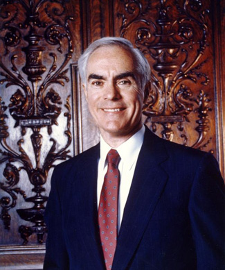 Robert P. Casey Foto