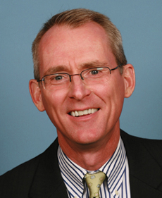 Bob Inglis Foto