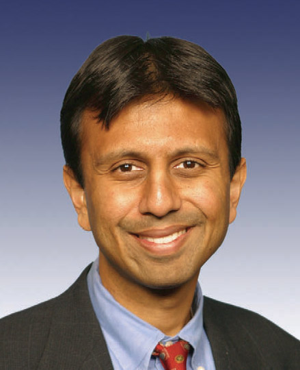 Bobby Jindal Foto