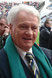 Bobby Robson Foto