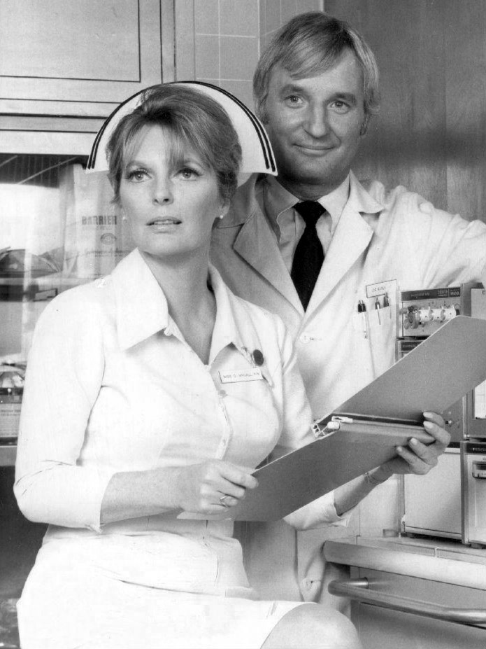 Bobby Troup Foto