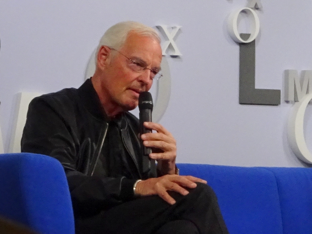Bodo Kirchhoff Foto
