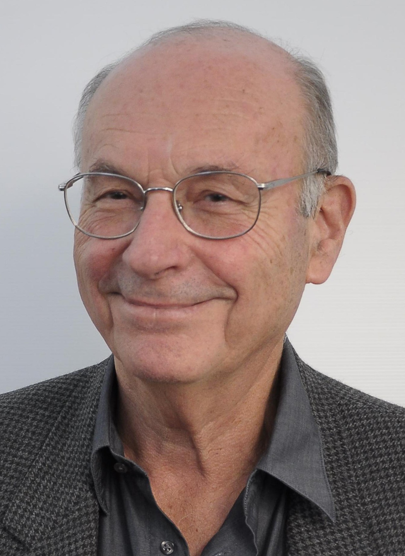 Boris Cyrulnik Foto
