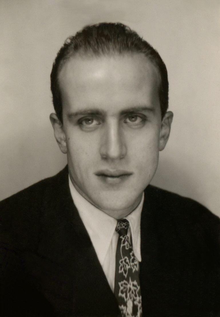 Boris Vian Foto