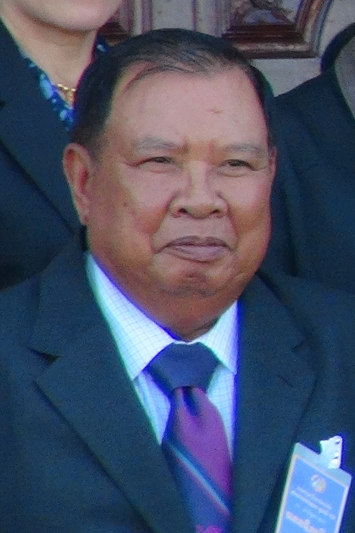 Boungnang Vorachith Foto