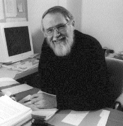 Brian W. Kernighan Foto