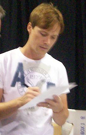 Bryan White Foto