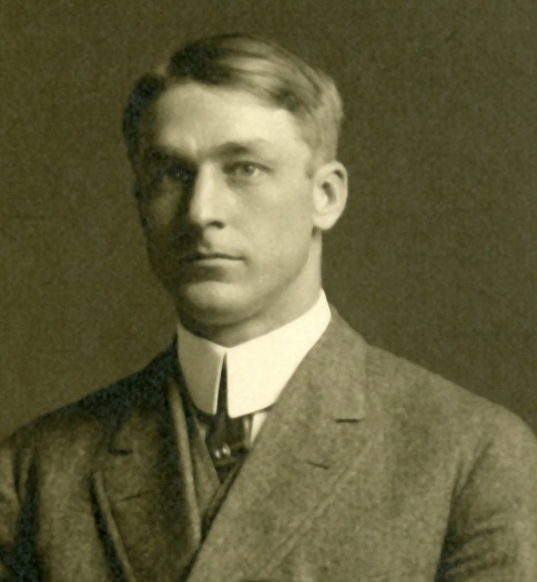Branch Rickey Foto