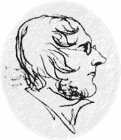 Branwell Brontë Foto