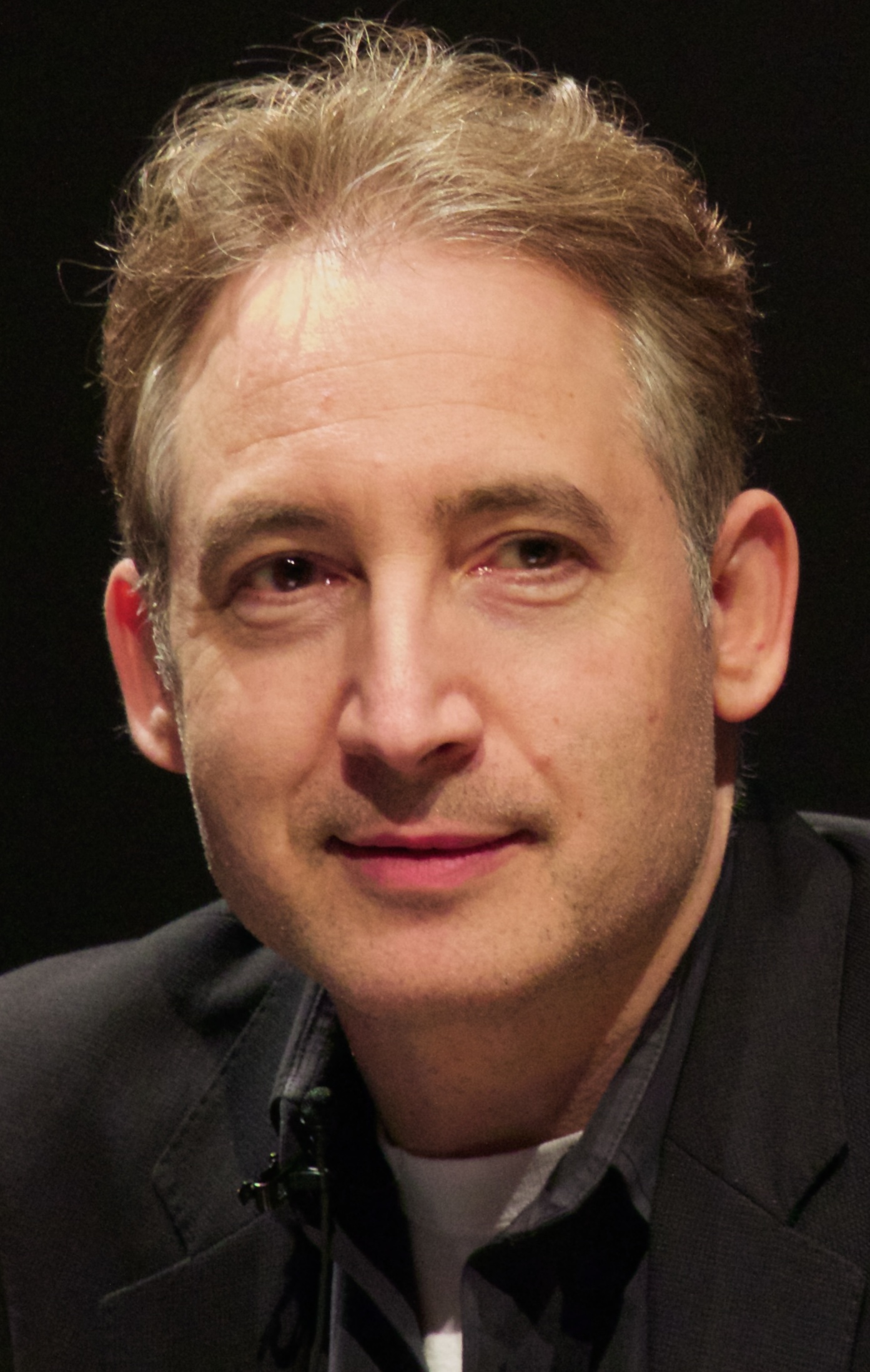 Brian Greene Foto