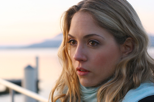 Brooke Nevin Foto